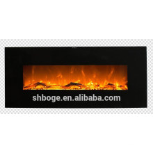 50 &quot;chimenea eléctrica de imitación 110v / 220V